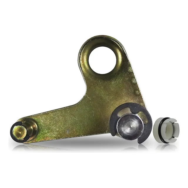 Kit De Leva Y Buje Selectora De Cambios Fiat Palio