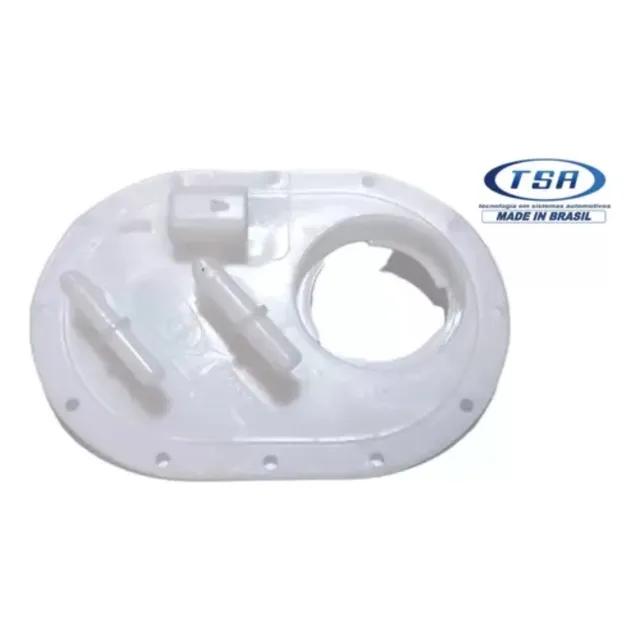 Tapa Modulo Gasolina Fiat Palio 1.3 8v Mpi