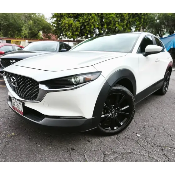 Mazda Cx-30 2021 2.5 I Sport 2wd At