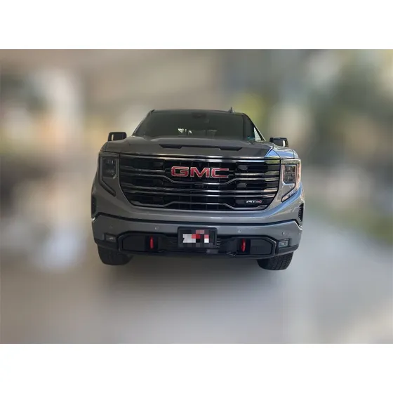 Gmc Sierra 5.3 V8 At4