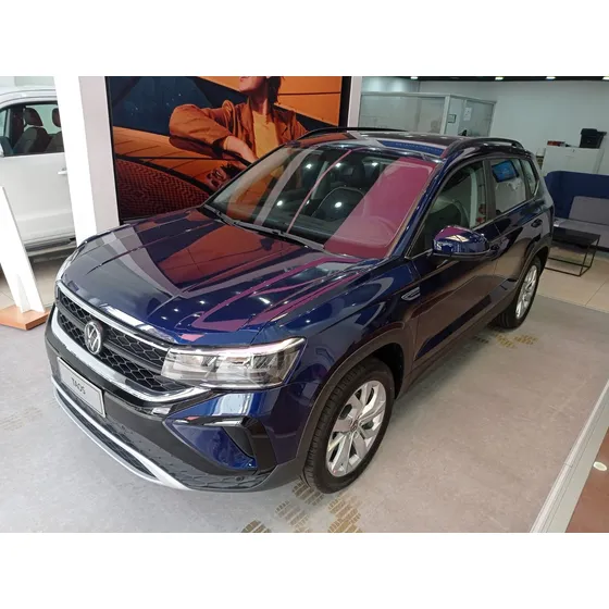 Volkswagen Taos 1.4 250 Tsi Comfortline