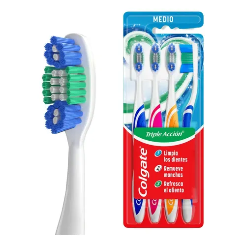 Cepillos Dentales Cepillo Infantil En Forma De U Cepillo De Dientes Infantil En Forma De U Oral For Bebé MercadoLibre