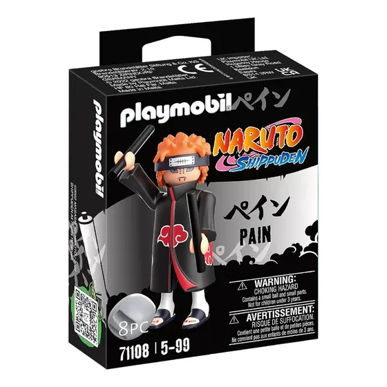 Playmobil Naruto: Pain