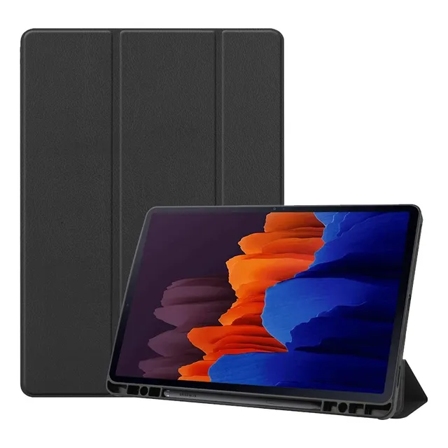 Carcasa Funda Para Samsung Tab A8 10.5 Con Ranura