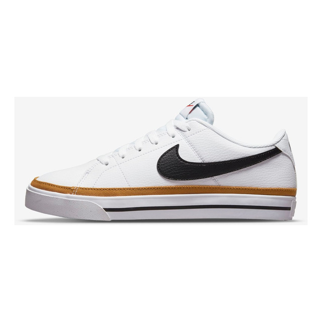 Tênis Nike Court Legacy Next Nature Feminino Tênis Nike Court Legacy Next Nature Feminino