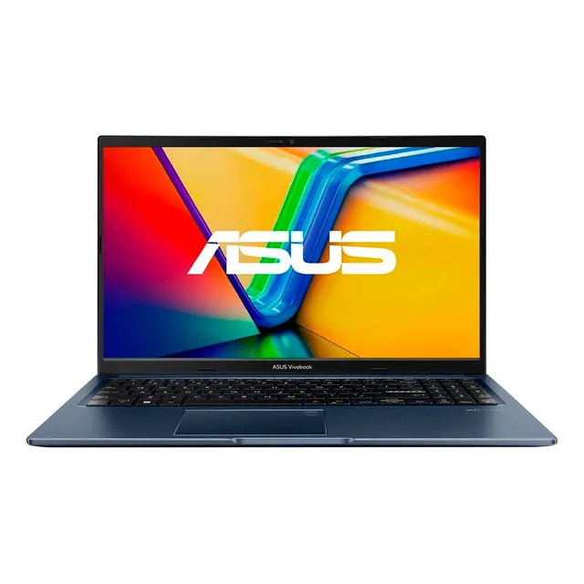 Notebook Asus Vivobook 15 Ryzen 7 8gb 512gb 15.6 Win11 Nnet