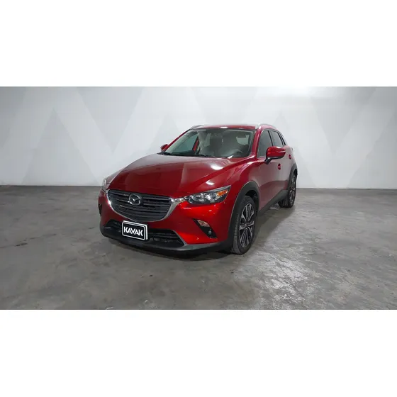 Mazda Cx-3 2.0 I Sport 2wd At