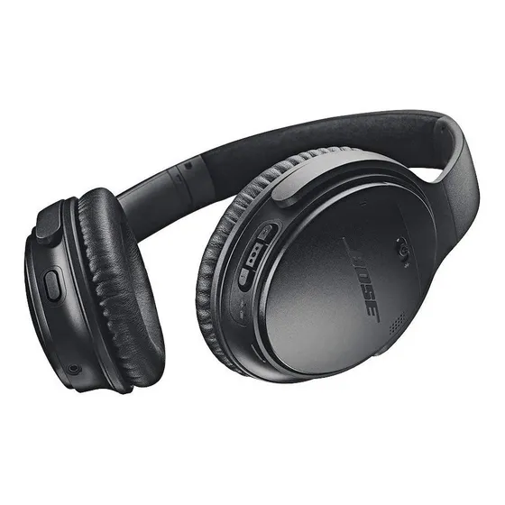 Audífonos Bose Inalámbricos Quietcomfort 35 Ii