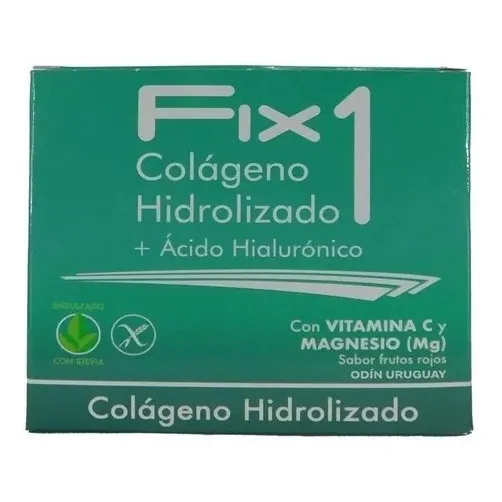 Cólageno Fix1  200gr