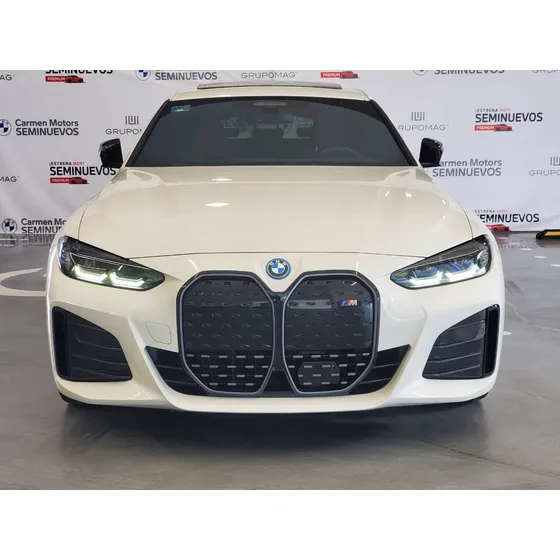 Bmw I4 0.0 M50 Xdrive