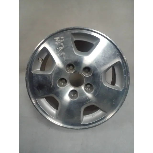 Rin Alumino Accord 00-02 Usado Original 