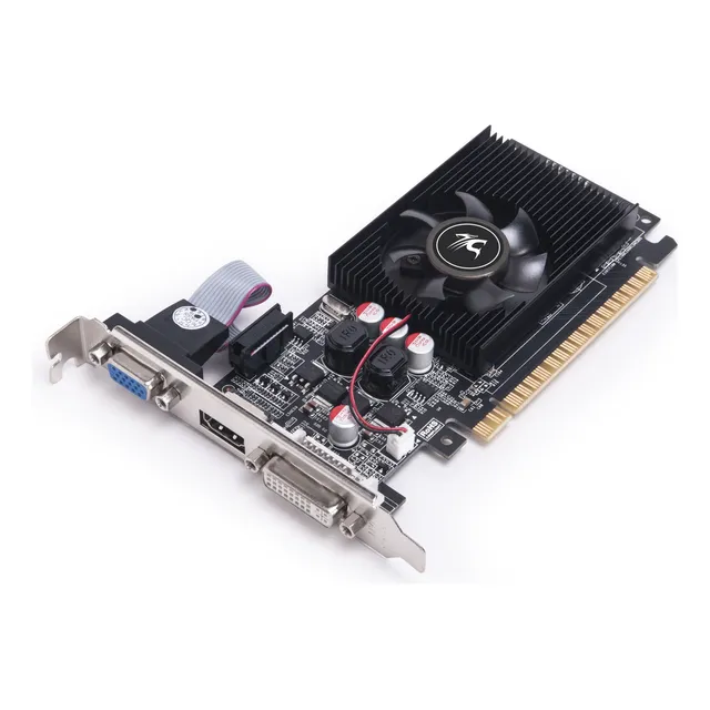 PLACA DE VIDEO SENTEY GT610 1GB DDR3