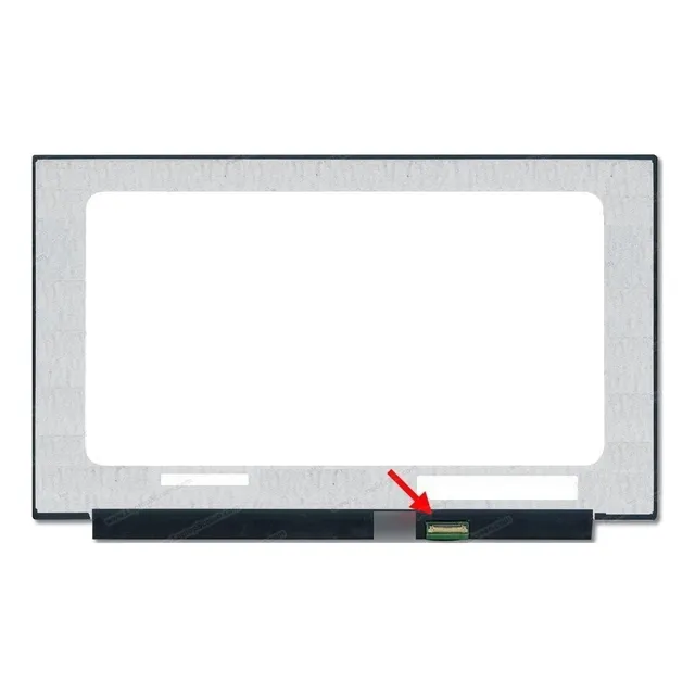 Pantalla Display 15.6 Fhd Ips Asus X509j Nextsale Munro
