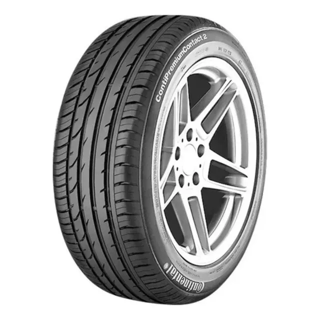 Neumatico 205/55 R16 Continental Contipremiumcontact 2 91v