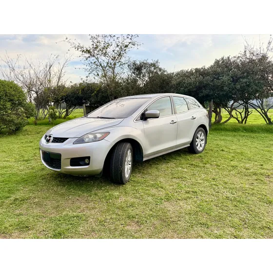 Mazda Cx-7 2.3 Cx7l3t