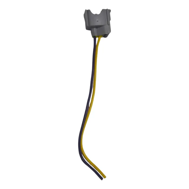 Conector Inyector Corolla  Yaris Hilux Fortuner 4runner