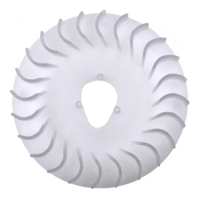 Aspa Enfriamiento Generador Motor Gx160/168 5.5 Y 6.5 Hp 