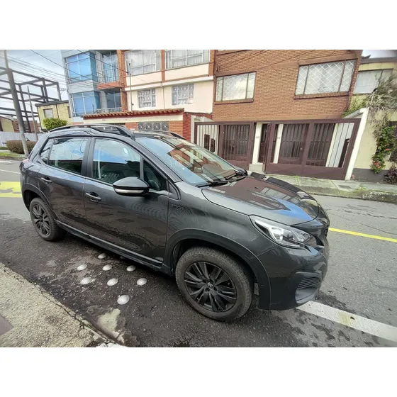 Peugeot 2008 1.6 Active