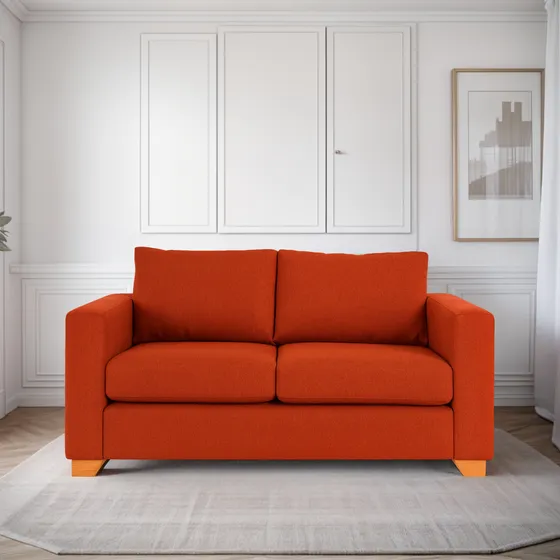 Sillón Italiano 2 Cuerpos