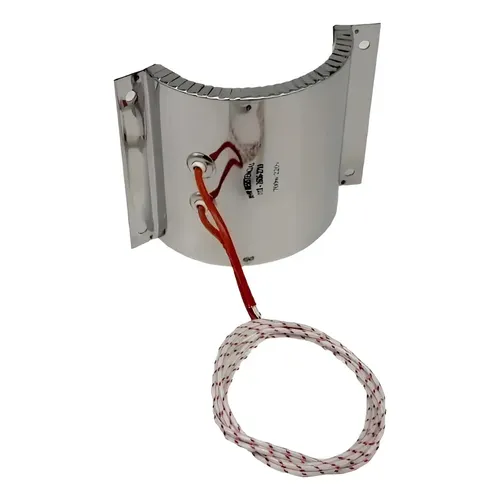 Resistência Cerâmica Rimaq 750W Transfer Giro 360° 450°C 24,5x18