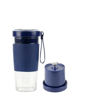 Mini Licuadora Personal Portátil Recargable T&n Klp-08 Mini Licuadora Personal Portátil Recargable T&n Klp-08