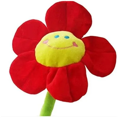 La Vida En La Izquierda 26  Super Linda Flor Del Sol, Nbp1q