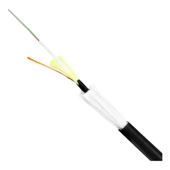 Cabo Óptico Cfot-sm-utr 06f Cog Anti-roedor - Soho Plus