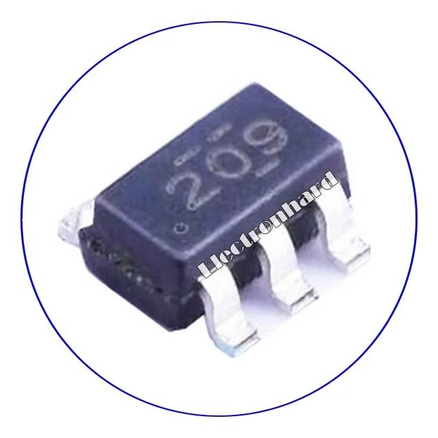 209 Tps562209ddct Tps562209 Tps 562209 Tps562209ddc
