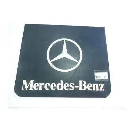 Barrero Goma Mercedes Benz  42cm X 35 Cm  Atego  Actros 