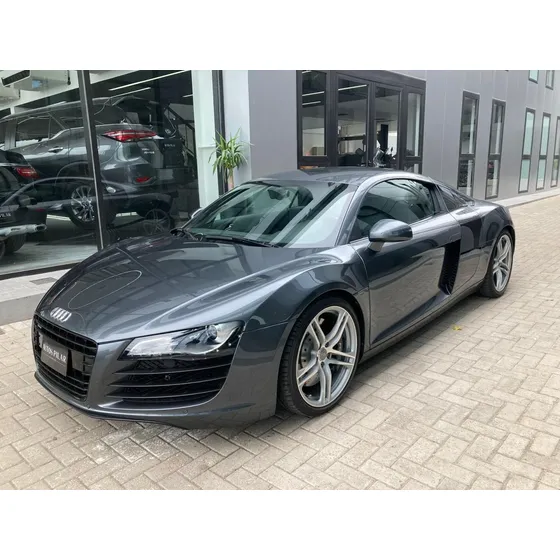 Audi R8 Coupé 4.2 Fsi 420cv Quattro