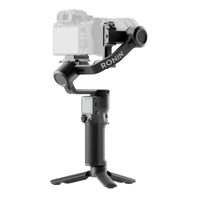 Dji Rs 3 Mini Color Negro