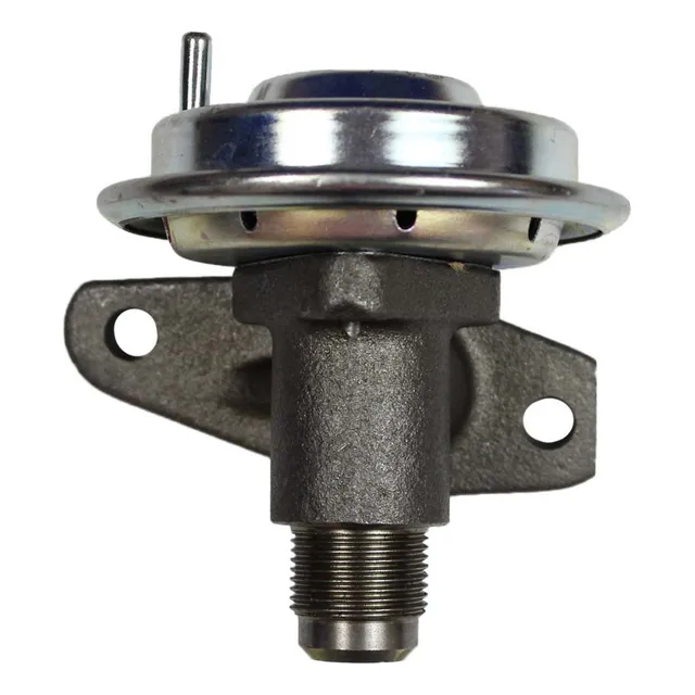 Válvula Recirculación Gases F-150 L6 4.9l 95 Al 96 Tomco