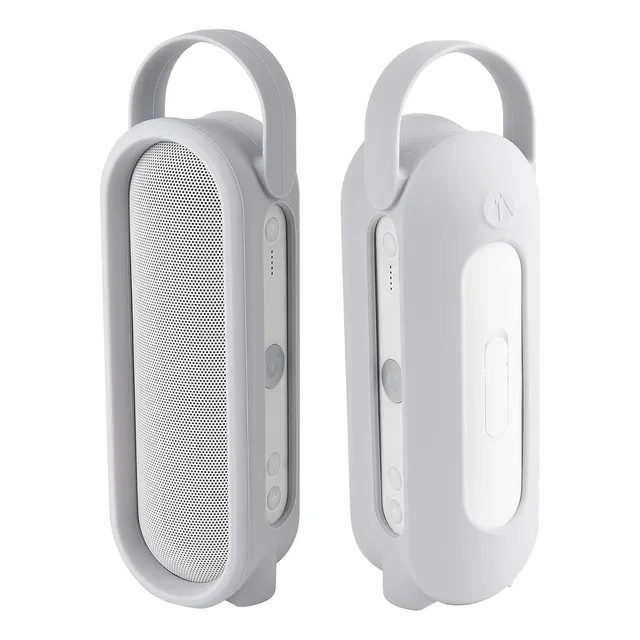 Funda Protectora De Silicona Para Bocina Beats Pills+