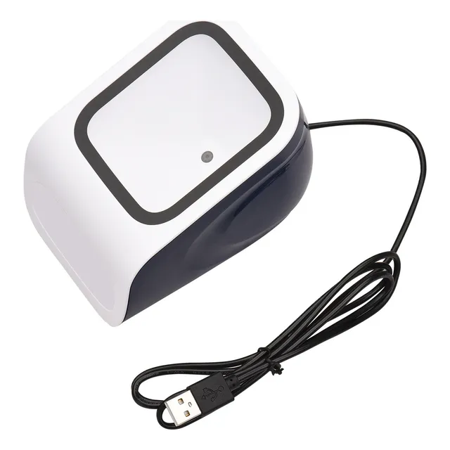 Escáner De Código De Barras Qr 2d 1d Window Sistema Android