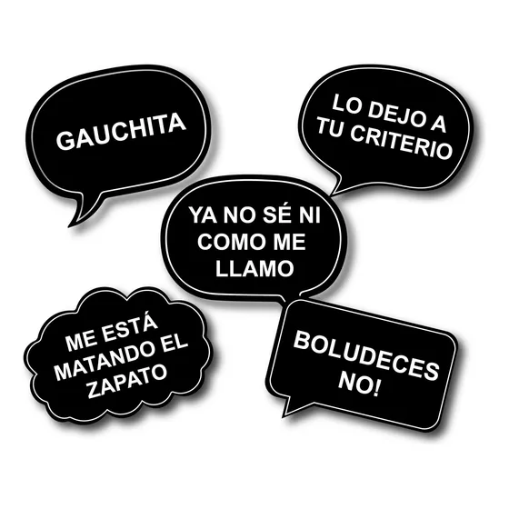 Photo Props Desp De Soltera Imprimible. 24 Carteles Frases