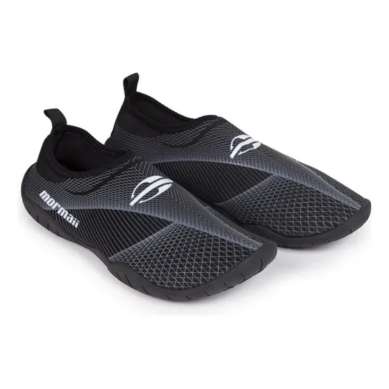 Sapatilha Storm Mormaii Neoprene Aquatica Praia Pesca Cores