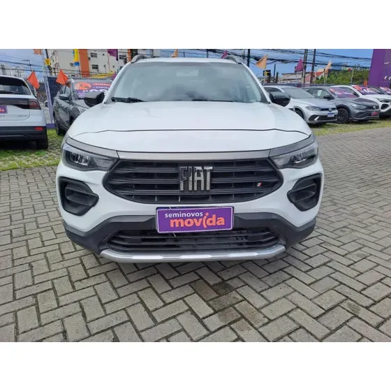 Fiat Pulse Drive 1.3 (aut.)