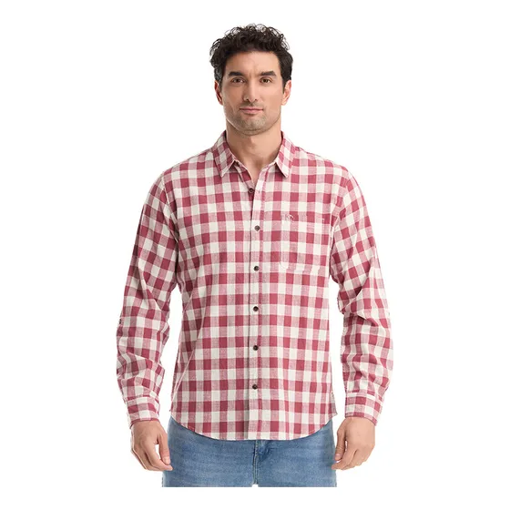 Camisa Casual Hombre Panama Jack - K865