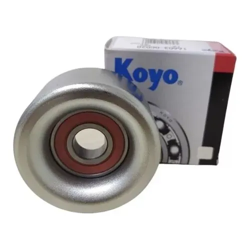 Polea Tensora Correa Toyota Hiace Hilux 2.7 Motor 2tr