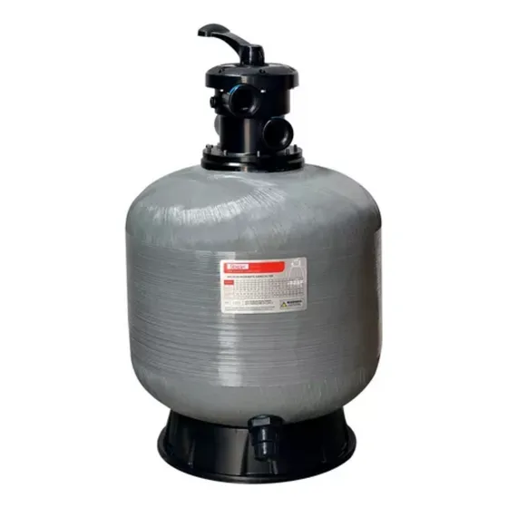 Filtro Para Piscina De 16 Pulgadas Roccia