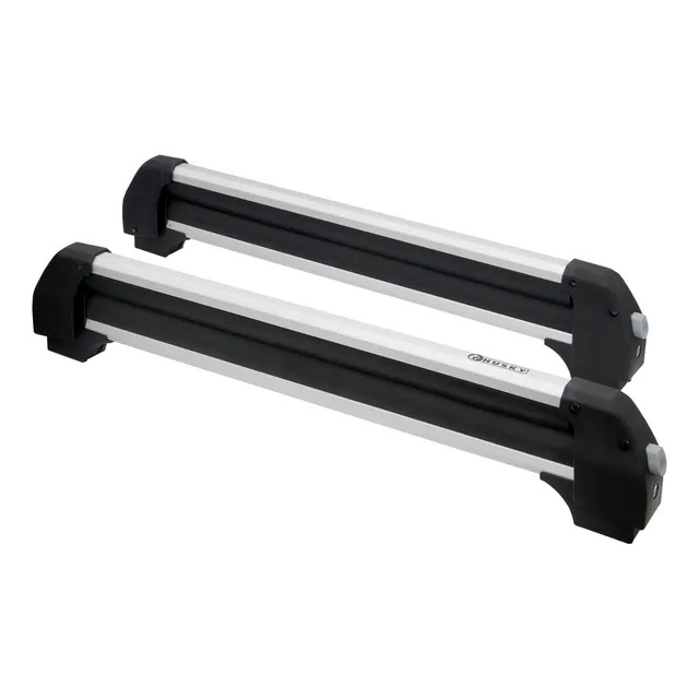 Porta Ski Para 6 Pares De Esquis O 4 Tablas De Snowboard