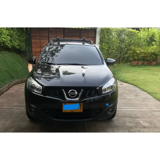 Nissan Qashqai 1.6l 2wd