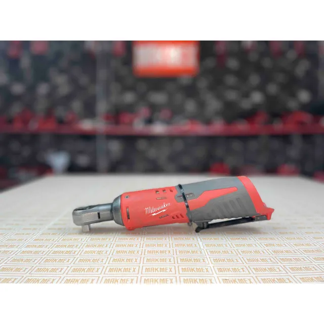 Ratchet Matraca M12 De 3/8 Milwaukee 2457-20