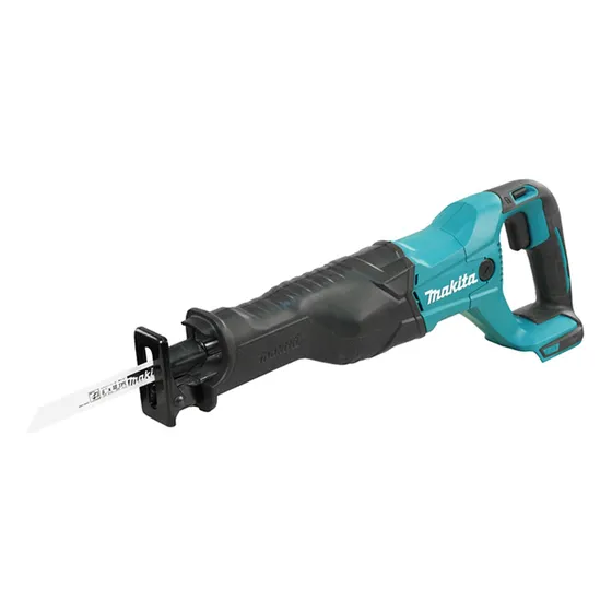 Sierra Sable Makita Djr186z 18v Xpt-lxt 32mm Carrera Sin Bat