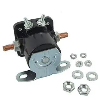 SW1533 AUTOMATICO FORD CORTO HI-CORP 12V
