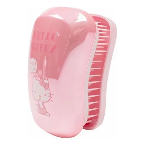 Cepillo De Masaje Hello Kitty Sanrio
