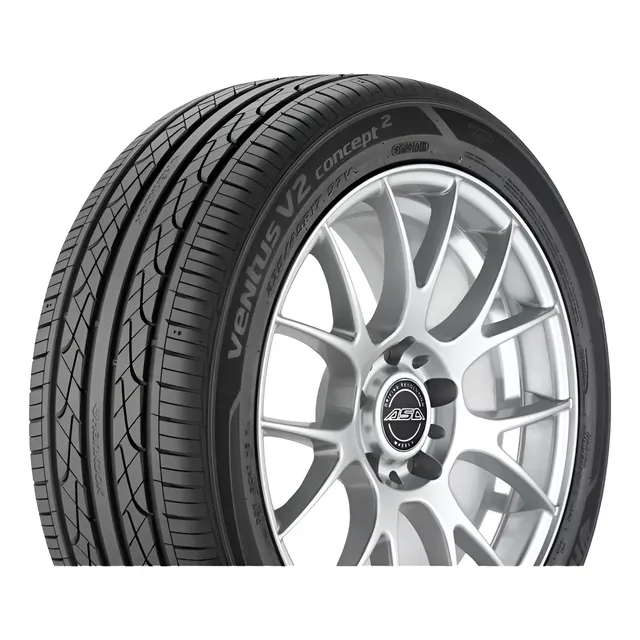 Cubierta Hankook H452 Ventus S1 Noble2 235/45 R18 94 V