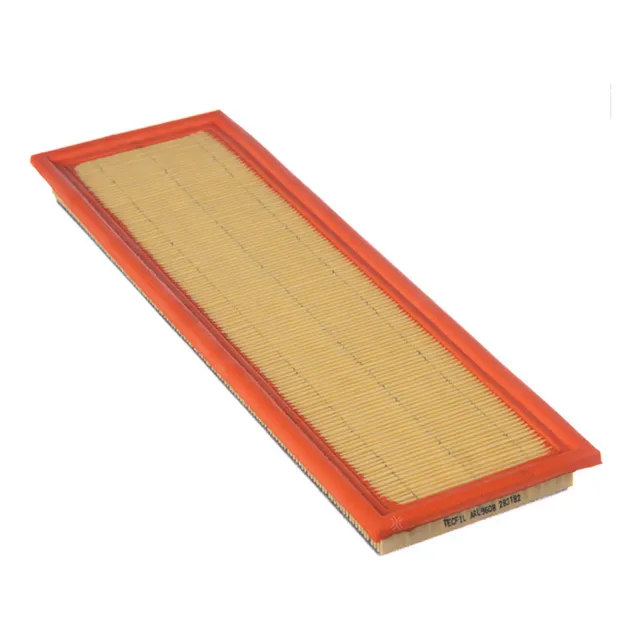 Filtro De Aire Ford Ecosport 1.6 Xl Plus Xls Zetec Rocam 8v