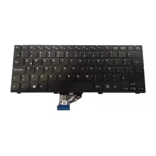 Teclado Netbook Sf20 Para Juan Manso ¡¡¡  Nuevos..¡¡¡¡
