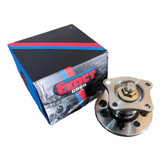 Mozo Cubo Trasero Toyota Corolla Avila Baby Camry 93-02